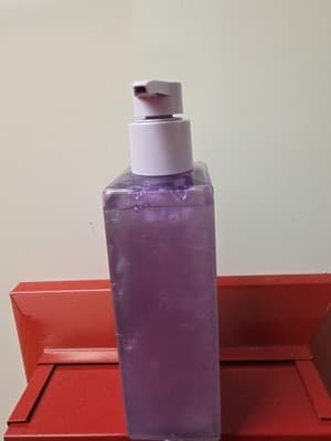 [Mise En Scene] Magic Straight Shampoo 17.92 Fl Oz 530ml - Thumbnail 2