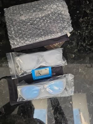 Bouryo Polarized Sunglasses - Thumbnail 3