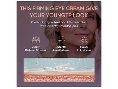 Wealthskin Advanced Formula Instant Wrinkle Reduction - Thumbnail 3