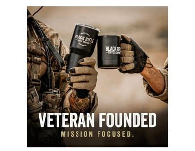 Black Rikle Coffee Company 12 Count - Thumbnail 7