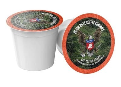 Black Rikle Coffee Company 12 Count - Thumbnail 2