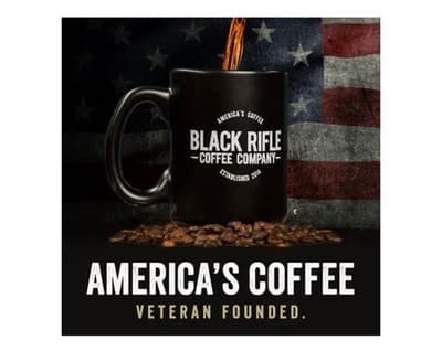 Black Rikle Coffee Company 12 Count - Thumbnail 6