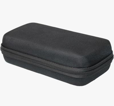 Hard Protective Travel Case. Compatible With 3Doodler Start 2024 Black - Thumbnail 4