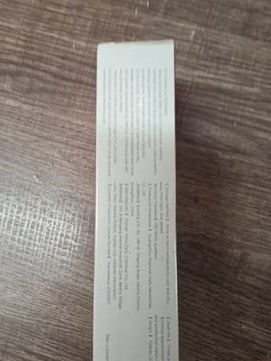 Nashuda SP-8 Whitening Toothpaste 100g NEW Sealed 3.52oz - Thumbnail 3