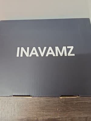 Inavamz 2 In 1 Shower Combo - Thumbnail 3