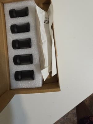 Hausist Wall Towel Hook - Thumbnail 3