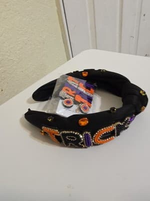 Yahpern Halloween Headbands - Thumbnail 4