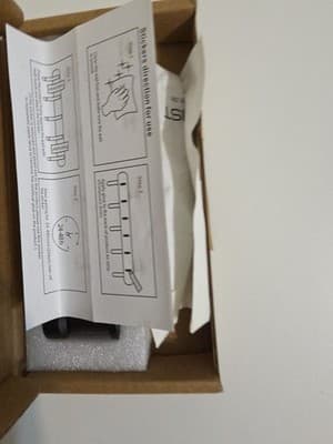 Hausist Wall Towel Hook - Thumbnail 5