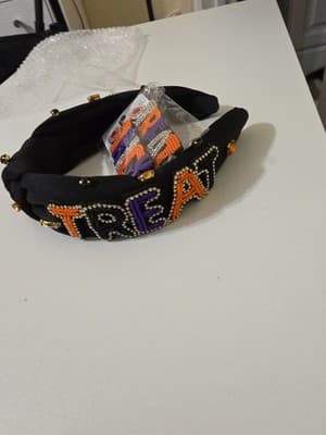 Yahpern Halloween Headbands - Thumbnail 3