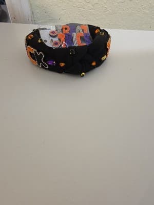 Yahpern Halloween Headbands - Thumbnail 2