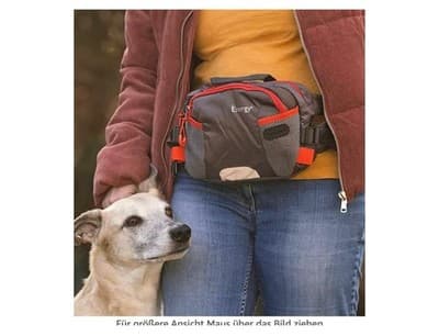 iEnergy Pat Waist Belt For Dogs - Thumbnail 5