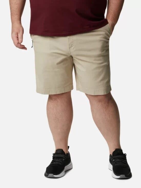 Columbia Men's Flex ROC Cargo 10" Inseam Outdoor Short Size 52W, NWT - Thumbnail 8