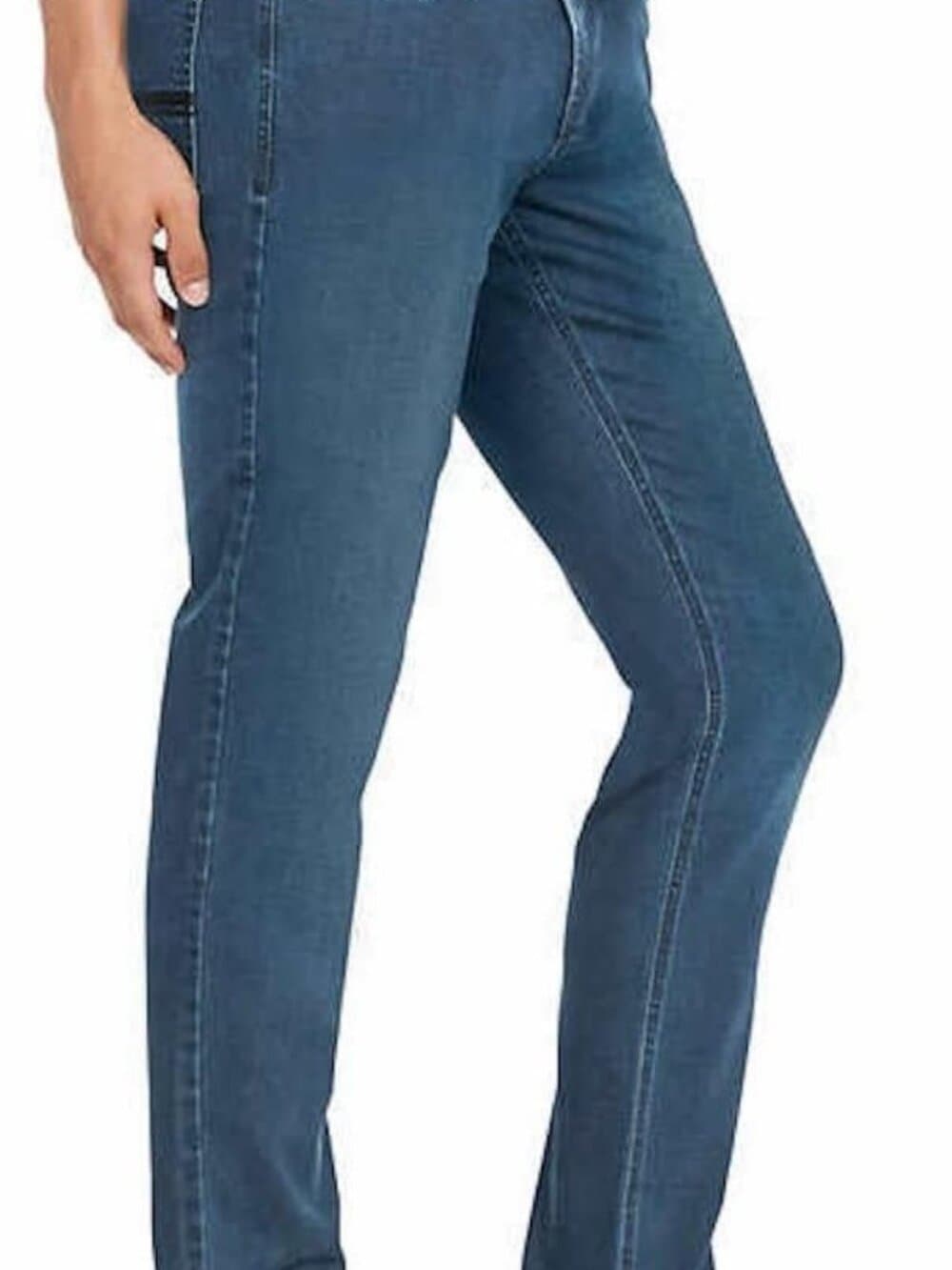 Buffalo David Bitton Jeans Men's 34x30 Axel Slim Stretch Extensible Coupe NWT - Thumbnail 4