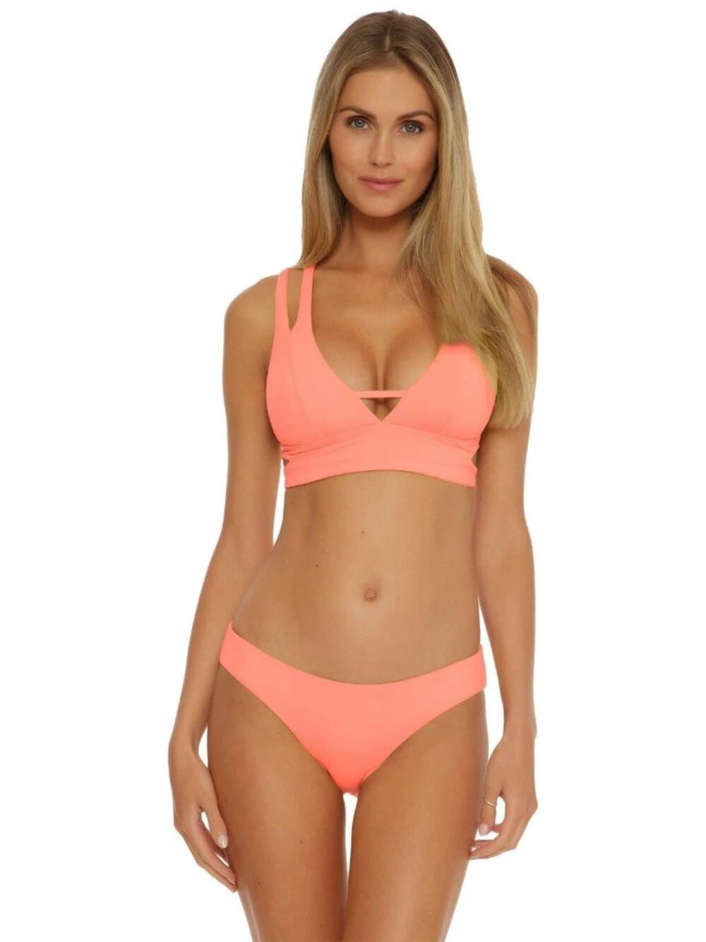 Becca by Rebecca Virtue Color Code Adela Hipster Sherbet XSmall - Thumbnail 2