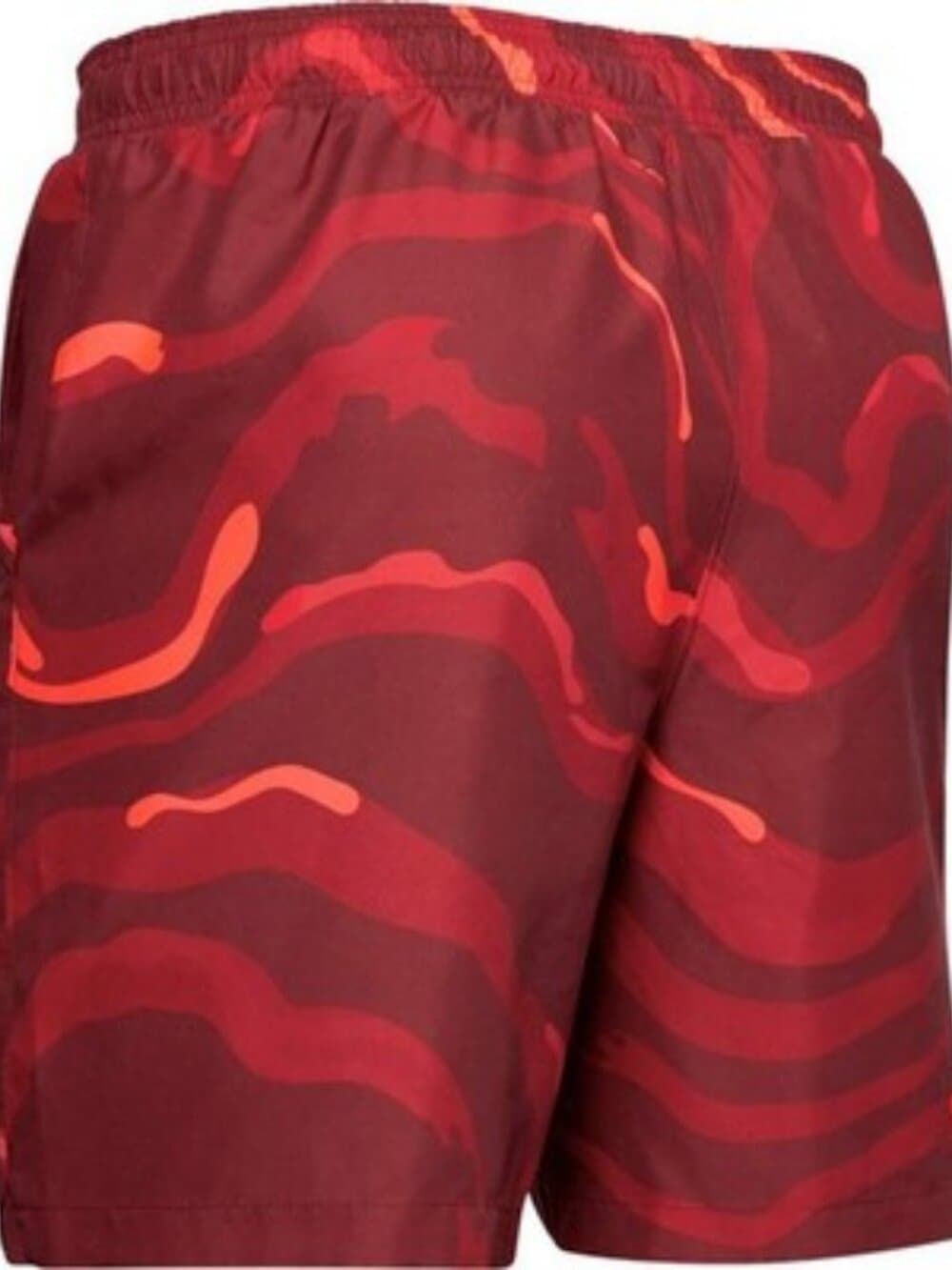 Under Armour Men's Shore Break Volley Boardshort, Small - Thumbnail 5