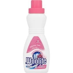 Woolite Original Scent Non-Concentrated 8-Load Laundry Detergent Liquid 16 Oz - Thumbnail 2