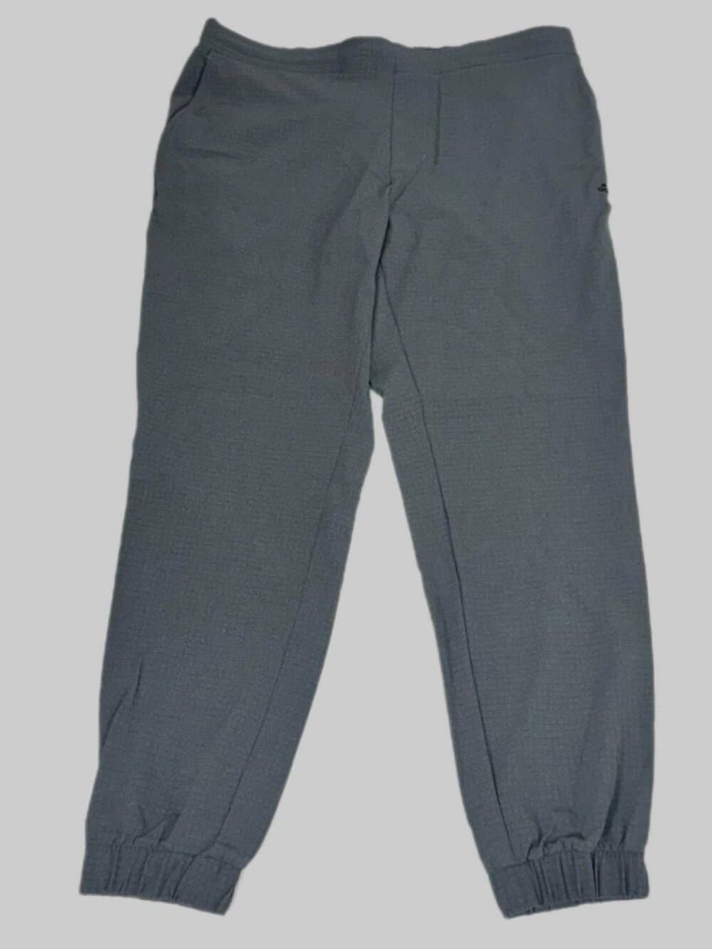 ADIDAS Men's Weekend Golf Pants Blackgrey Heat.Rdy HI5753 - Sz-2XL - Thumbnail 6