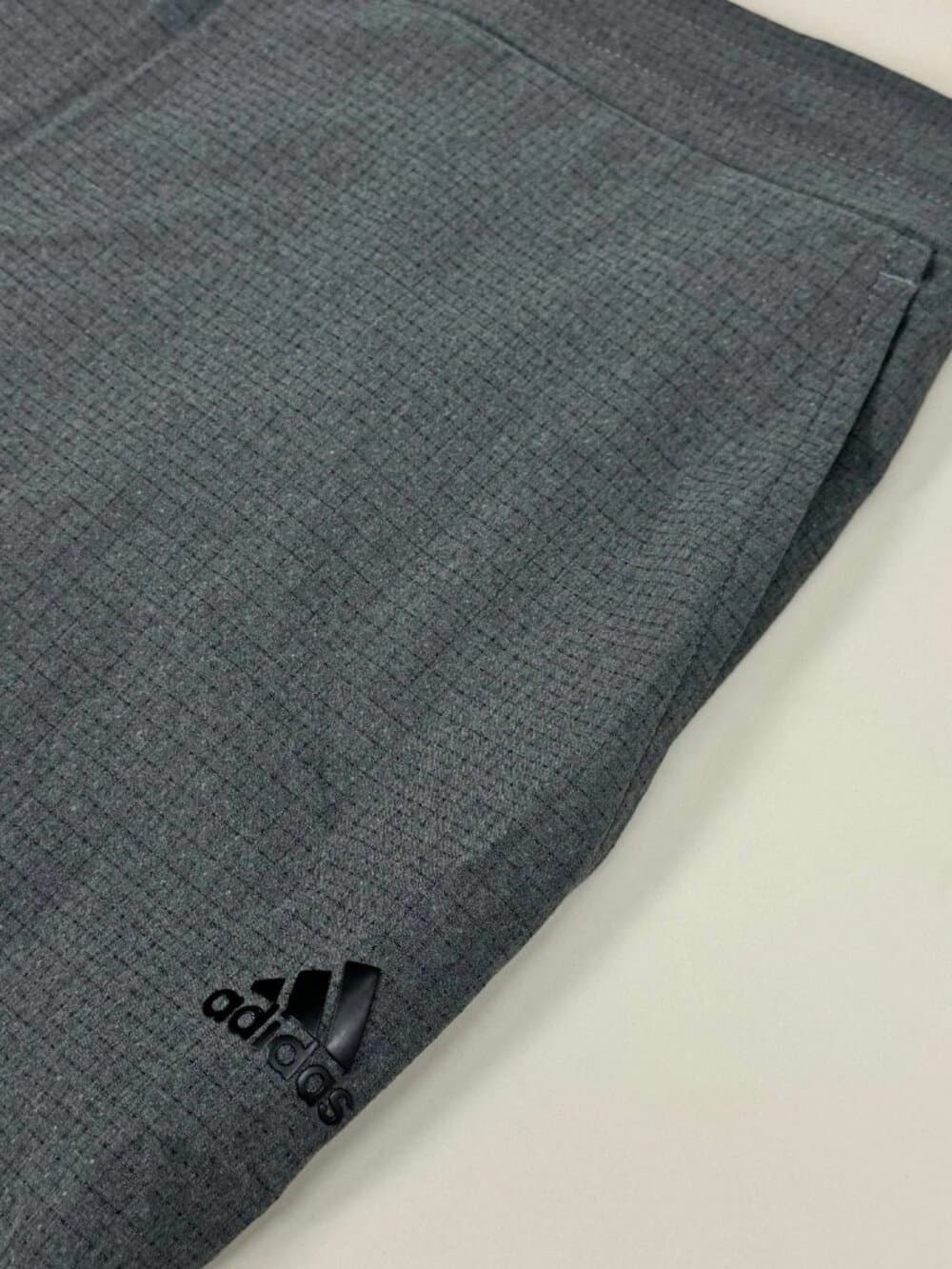 ADIDAS Men's Weekend Golf Pants Blackgrey Heat.Rdy HI5753 - Sz-2XL - Thumbnail 3