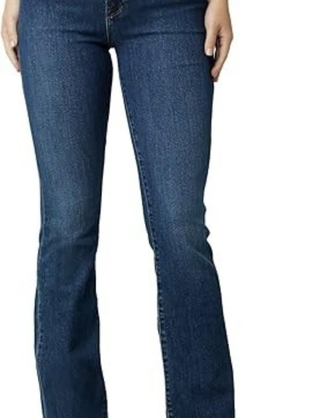 Rock & Republic Kasandra Bootcut Denim Rx Jeans The Slimming Denim "Recovery" 12 - Thumbnail 6