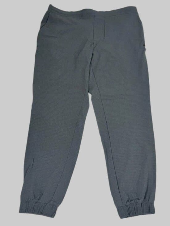 ADIDAS Men's Weekend Golf Pants Blackgrey Heat.Rdy HI5753 - Sz-2XL - Thumbnail 7