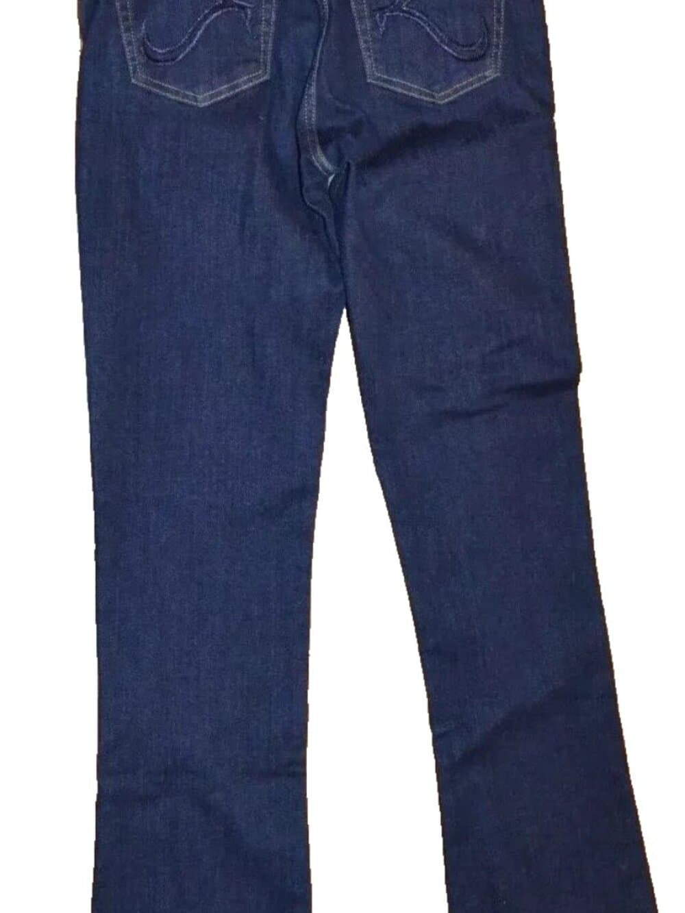Rock & Republic Kasandra Bootcut Denim Rx Jeans The Slimming Denim "Recovery" 12 - Thumbnail 4