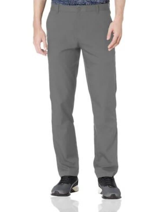 PUMA MEN'S JACKPOT PANT 2.0, QUIET SHADE, 36W X 34L - Thumbnail 3