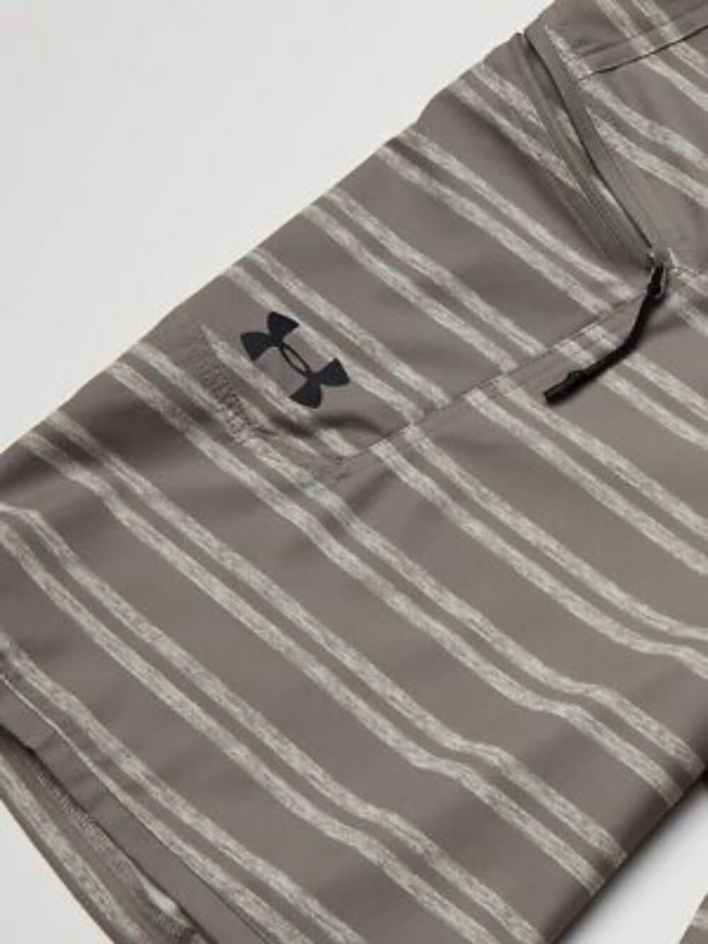 Under Armour Men's UA Tide Chaser Boardshorts 38 Green - Thumbnail 2