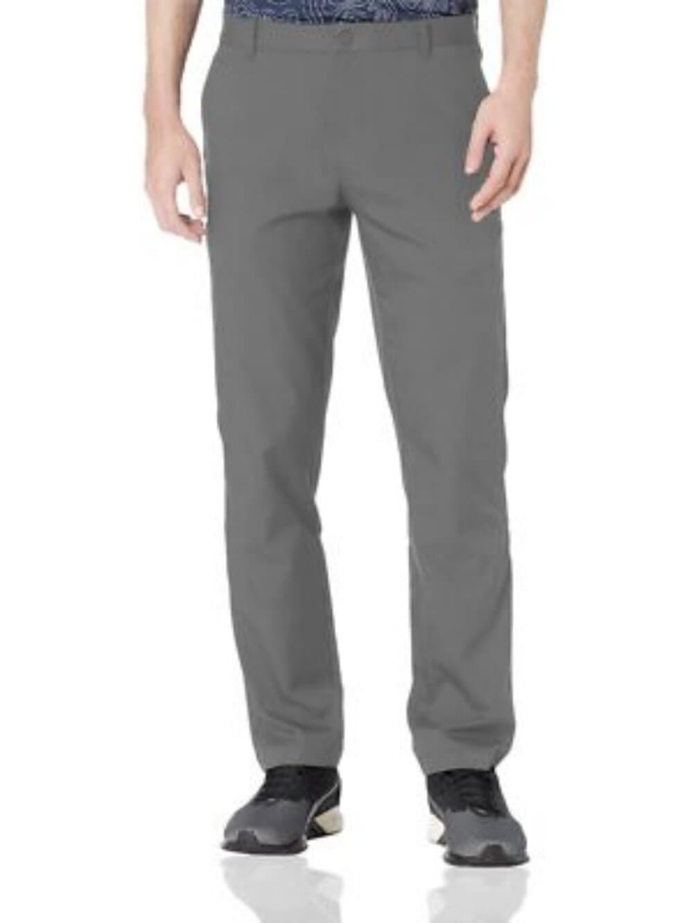 PUMA MEN'S JACKPOT PANT 2.0, QUIET SHADE, 36W X 34L - Thumbnail 2