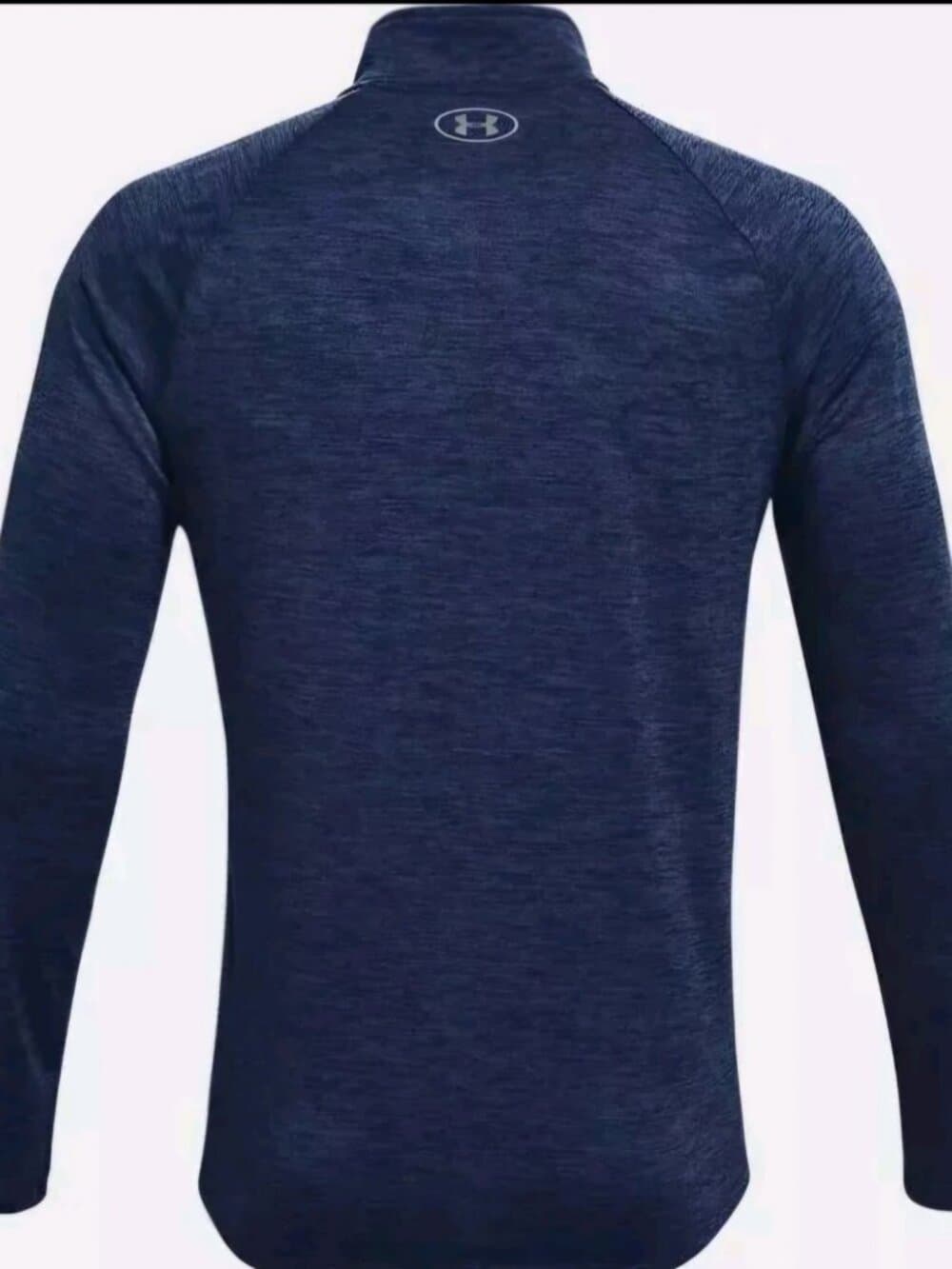 Under Armour Men's UA Tech ½ Zip Long Sleeve 1328495 SMALL - Thumbnail 5
