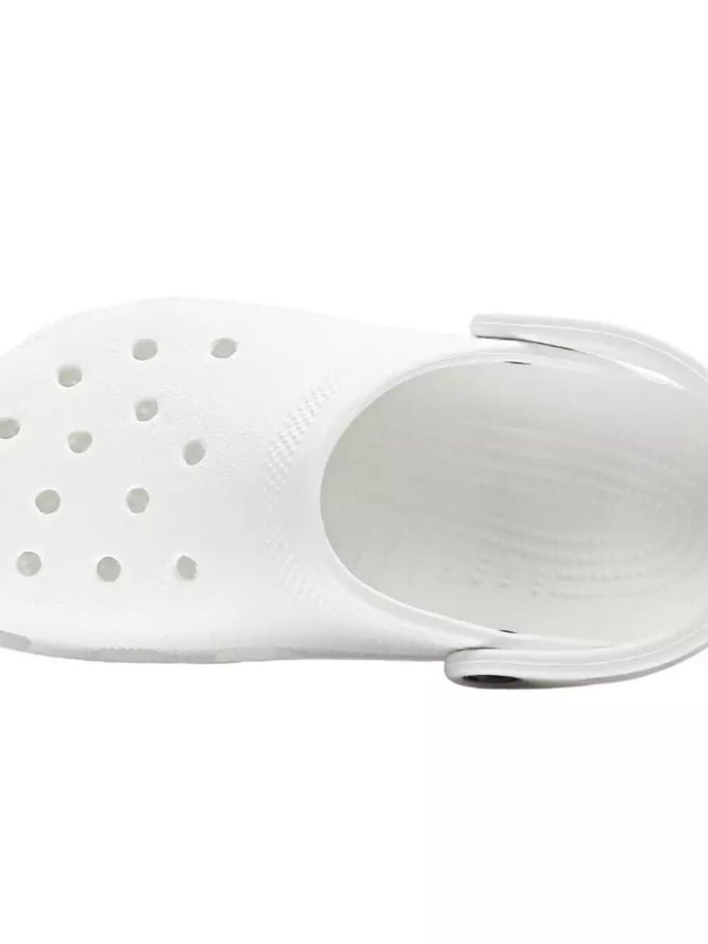 Crocs Men's 8 & Women's 10 Classic Clogs - Slip-On Sandals, Men's 8 / Women's 10 - Thumbnail 2