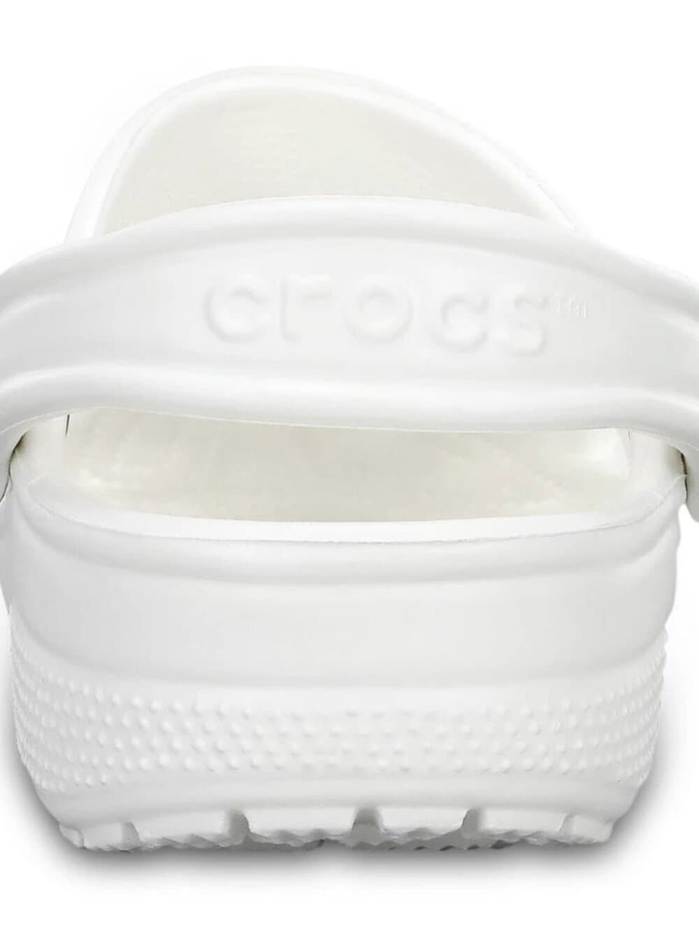 Crocs Men's 8 & Women's 10 Classic Clogs - Slip-On Sandals, Men's 8 / Women's 10 - Thumbnail 5