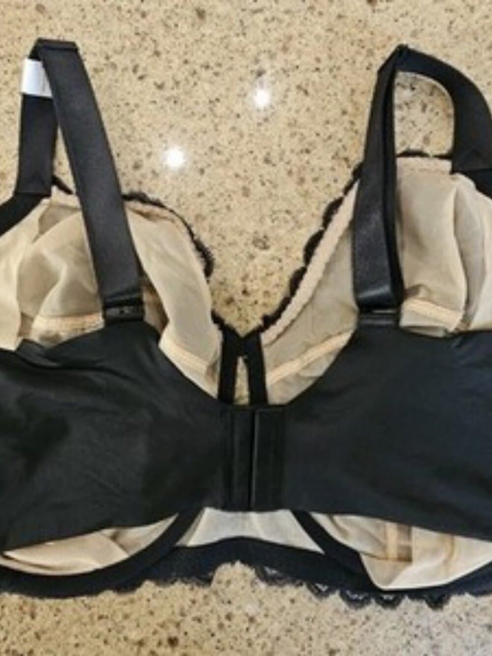 calvin klein seductive comfort bra - Thumbnail 3