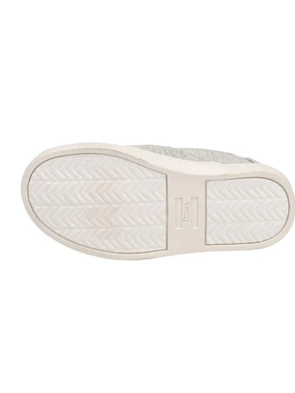 TOMS Luca Slip On Toddler Boys Size 4 M Sneakers Casual Shoes NEW - Thumbnail 4