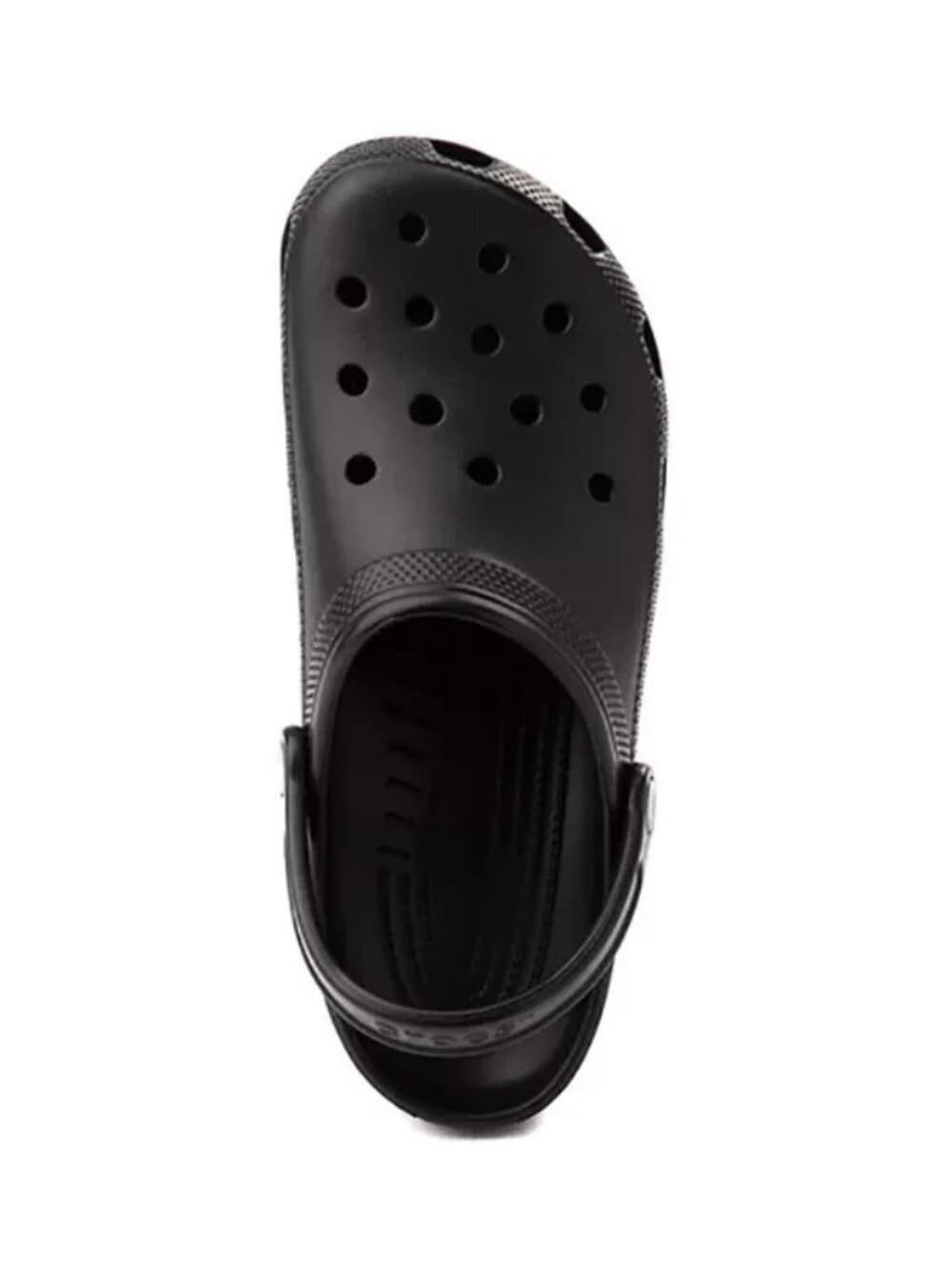 Crocs Men's 6 & Women's 8 Classic Clogs - Slip-On Sandals, Men's 6 / Women's 8 - Thumbnail 4