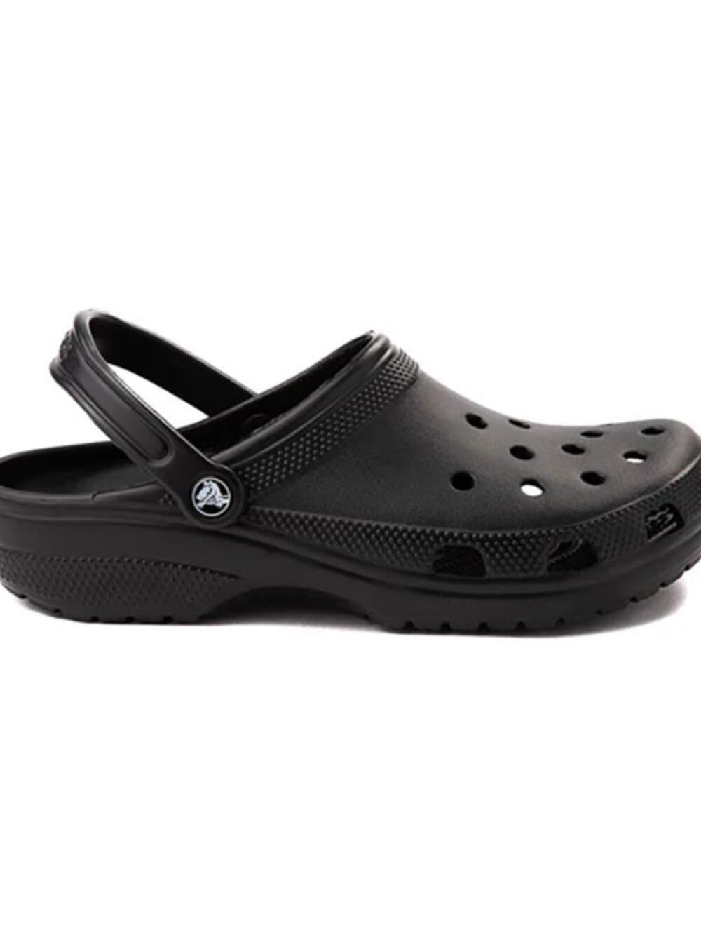 Crocs Men's 6 & Women's 8 Classic Clogs - Slip-On Sandals, Men's 6 / Women's 8 - Thumbnail 3