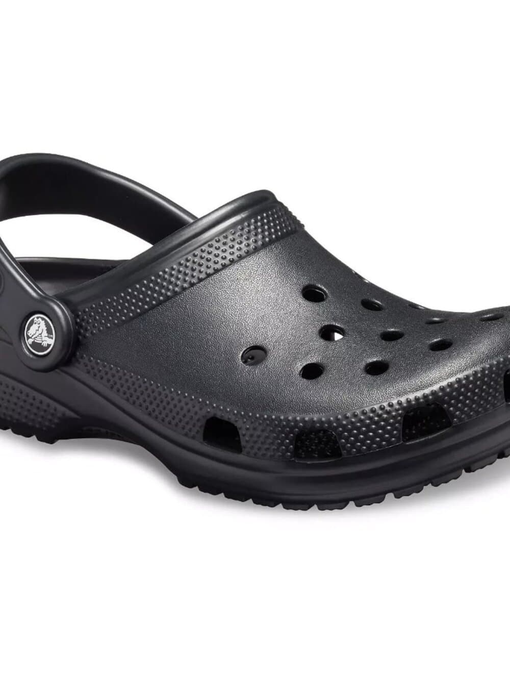 Crocs Men's 6 & Women's 8 Classic Clogs - Slip-On Sandals, Men's 6 / Women's 8 - Thumbnail 5