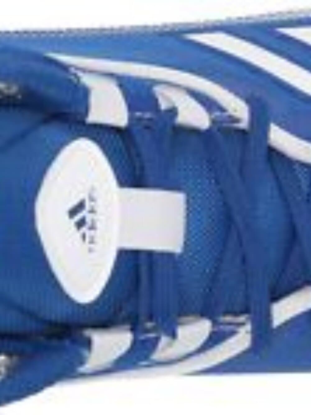 ADIDAS MEN'S FV9357 BASEBALL SHOE, ROYAL BLUE/WHITE/WHITE, 13.5 - Thumbnail 4