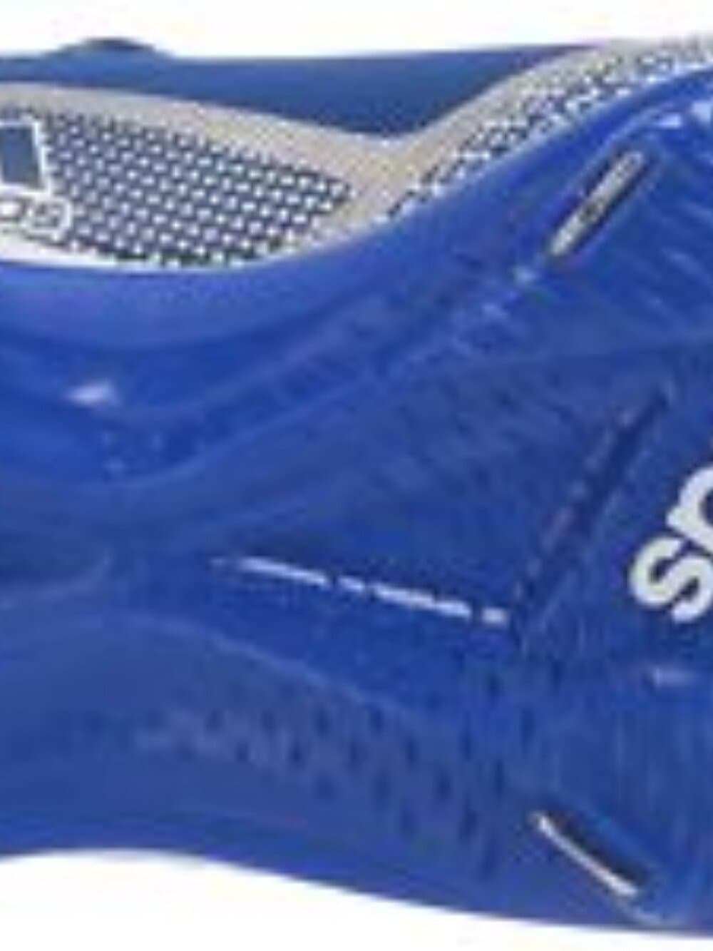 ADIDAS MEN'S FV9357 BASEBALL SHOE, ROYAL BLUE/WHITE/WHITE, 13.5 - Thumbnail 3