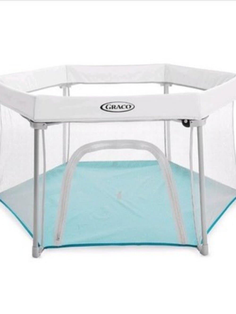 Graco Pack 'n Play LiteTraveler Playard NEW - Thumbnail 4