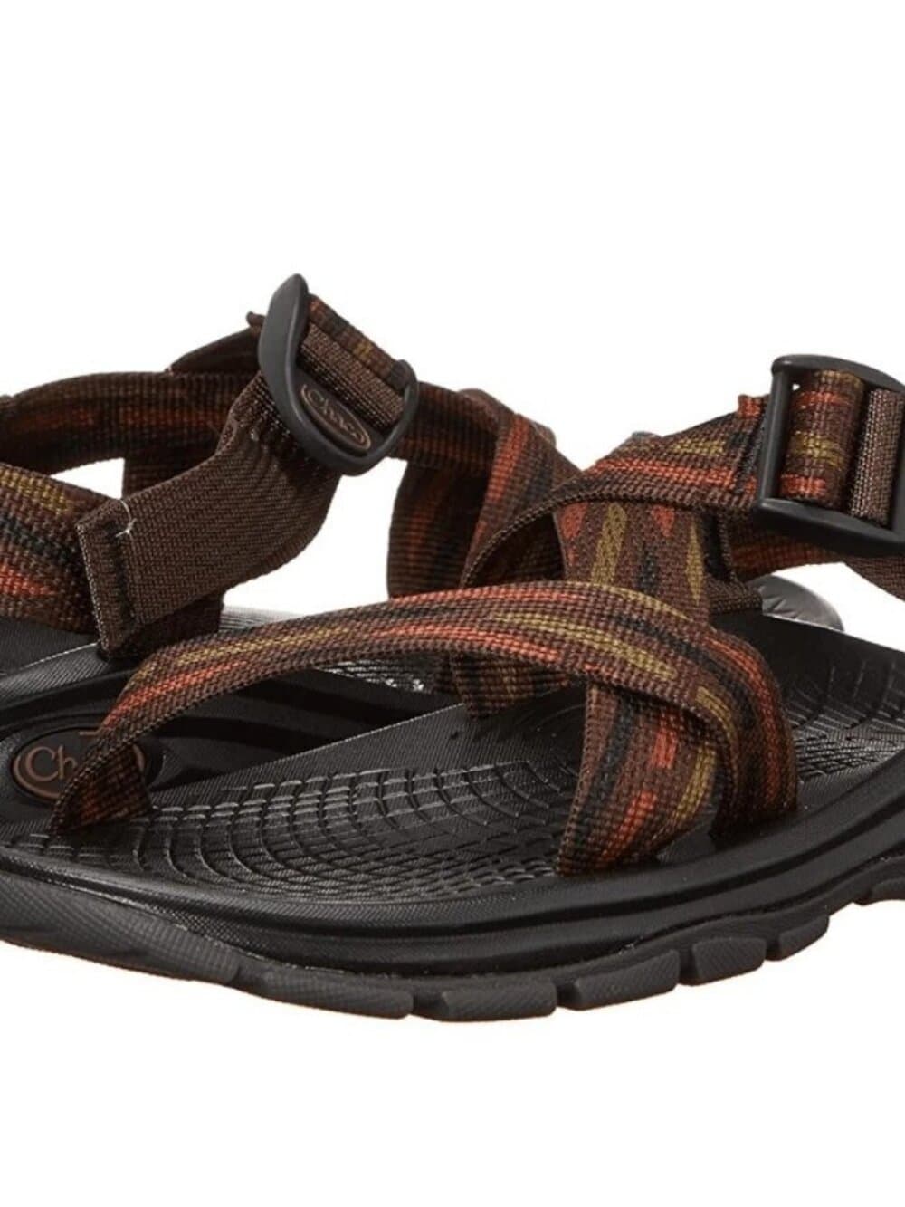 Chaco Men's Zvolv Sandal, Ambit Java, Size 7 NWOB Casual - Thumbnail 7