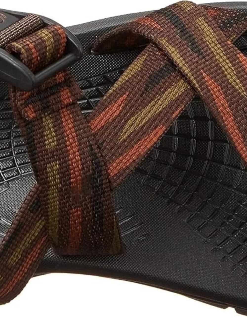 Chaco Men's Zvolv Sandal, Ambit Java, Size 7 NWOB Casual - Thumbnail 5