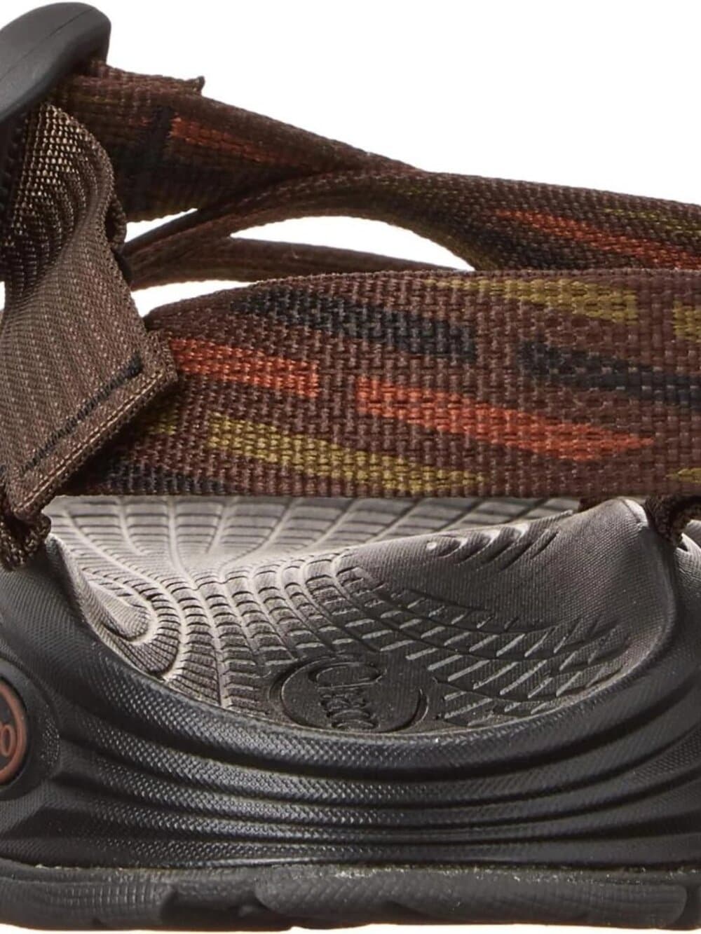 Chaco Men's Zvolv Sandal, Ambit Java, Size 7 NWOB Casual - Thumbnail 3