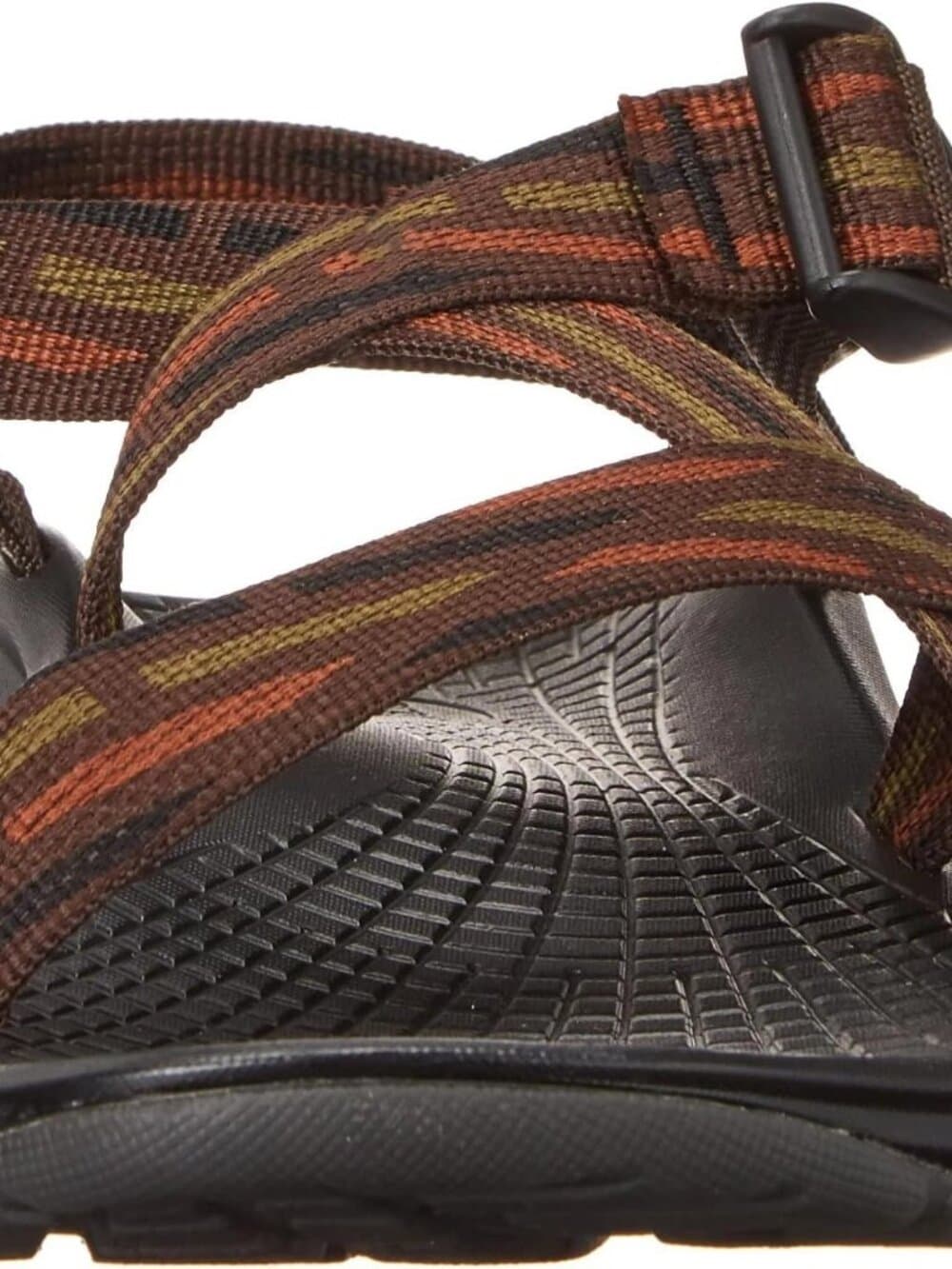 Chaco Men's Zvolv Sandal, Ambit Java, Size 7 NWOB Casual - Thumbnail 2