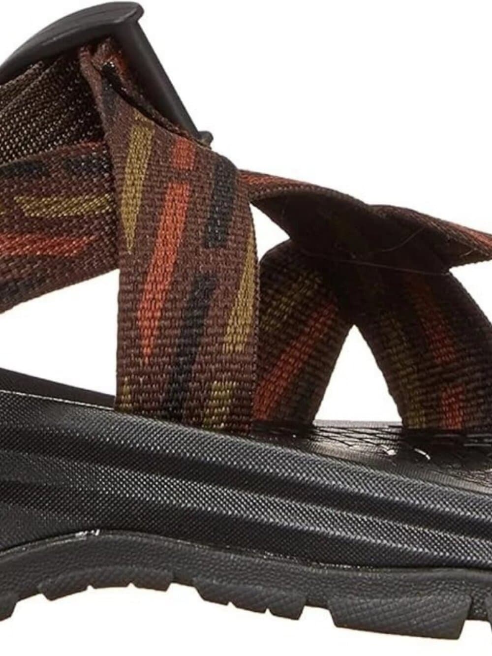 Chaco Men's Zvolv Sandal, Ambit Java, Size 7 NWOB Casual - Thumbnail 4