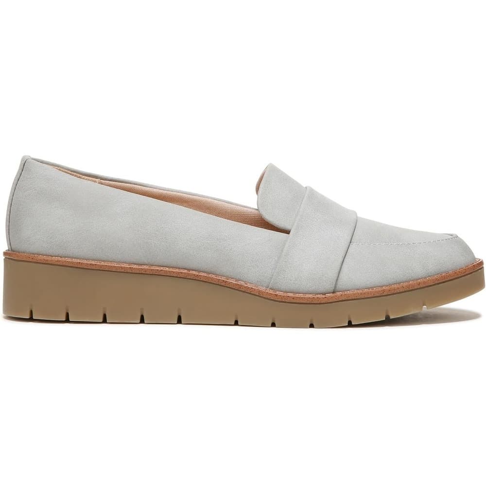 Lifestride Women's Ollie Loafer Grey Size 11 - Thumbnail 3