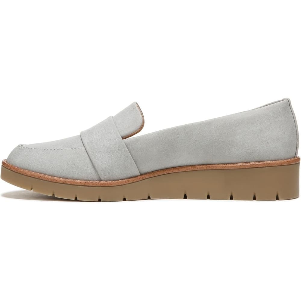 Lifestride Women's Ollie Loafer Grey Size 11 - Thumbnail 5