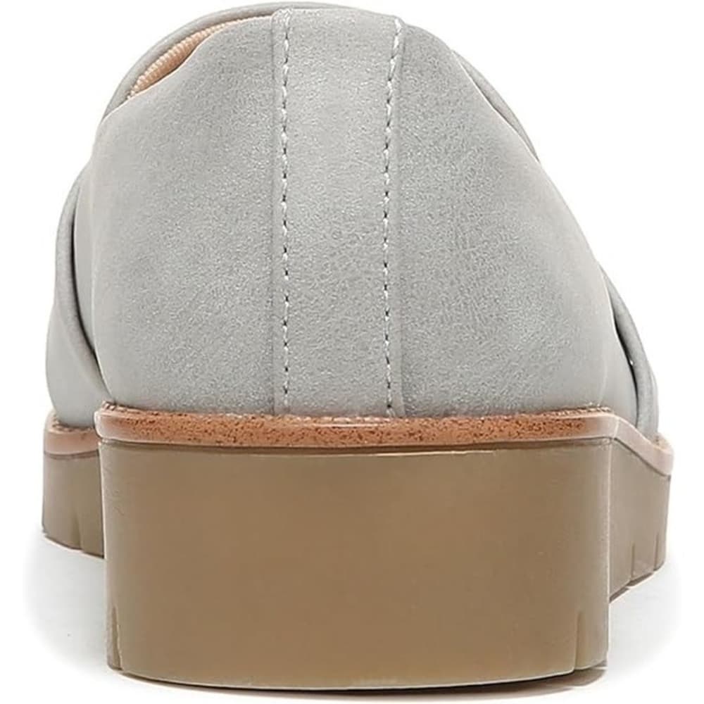 Lifestride Women's Ollie Loafer Grey Size 11 - Thumbnail 2