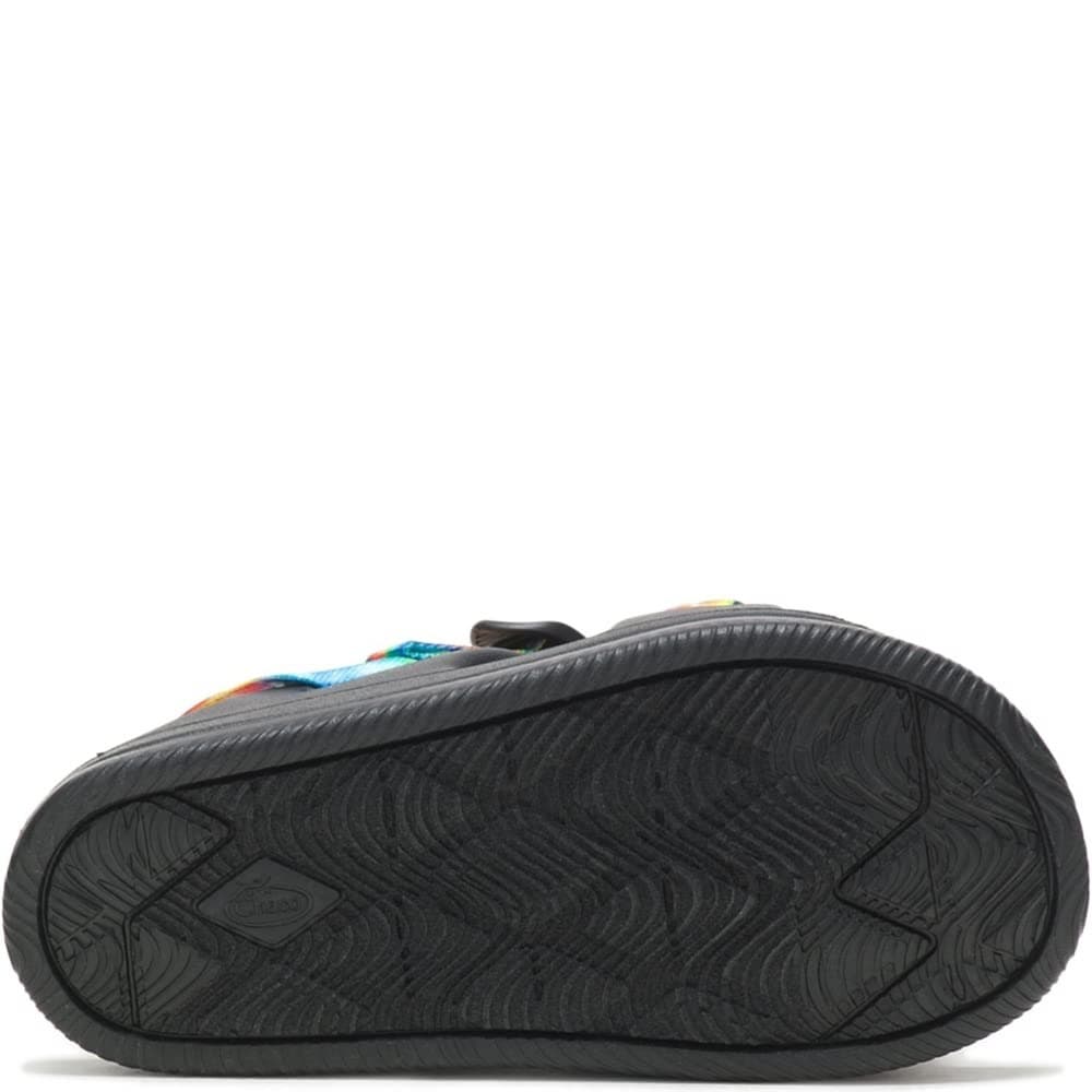 Chaco Unisex-Child Chillos Sport K Slipper Sizw 1 - Thumbnail 4