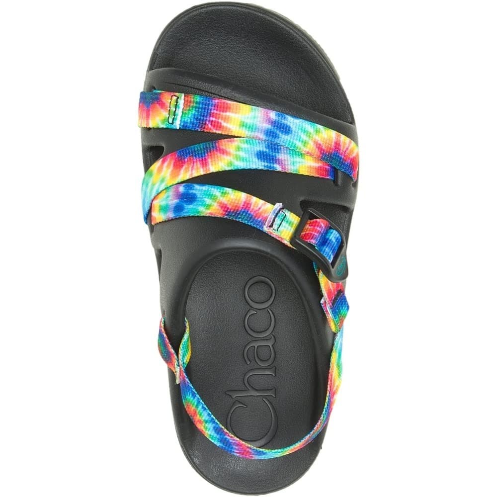 Chaco Unisex-Child Chillos Sport K Slipper Sizw 1 - Thumbnail 2