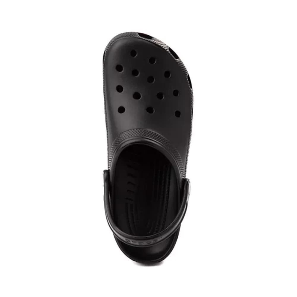 Crocs Men's & Women's Classic Clogs - Slip-On Sandals, Men's 4 / Women's 6 - Thumbnail 4
